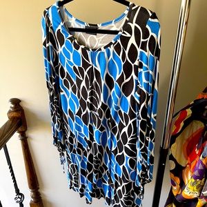 Lucas & Lilly cotton dress